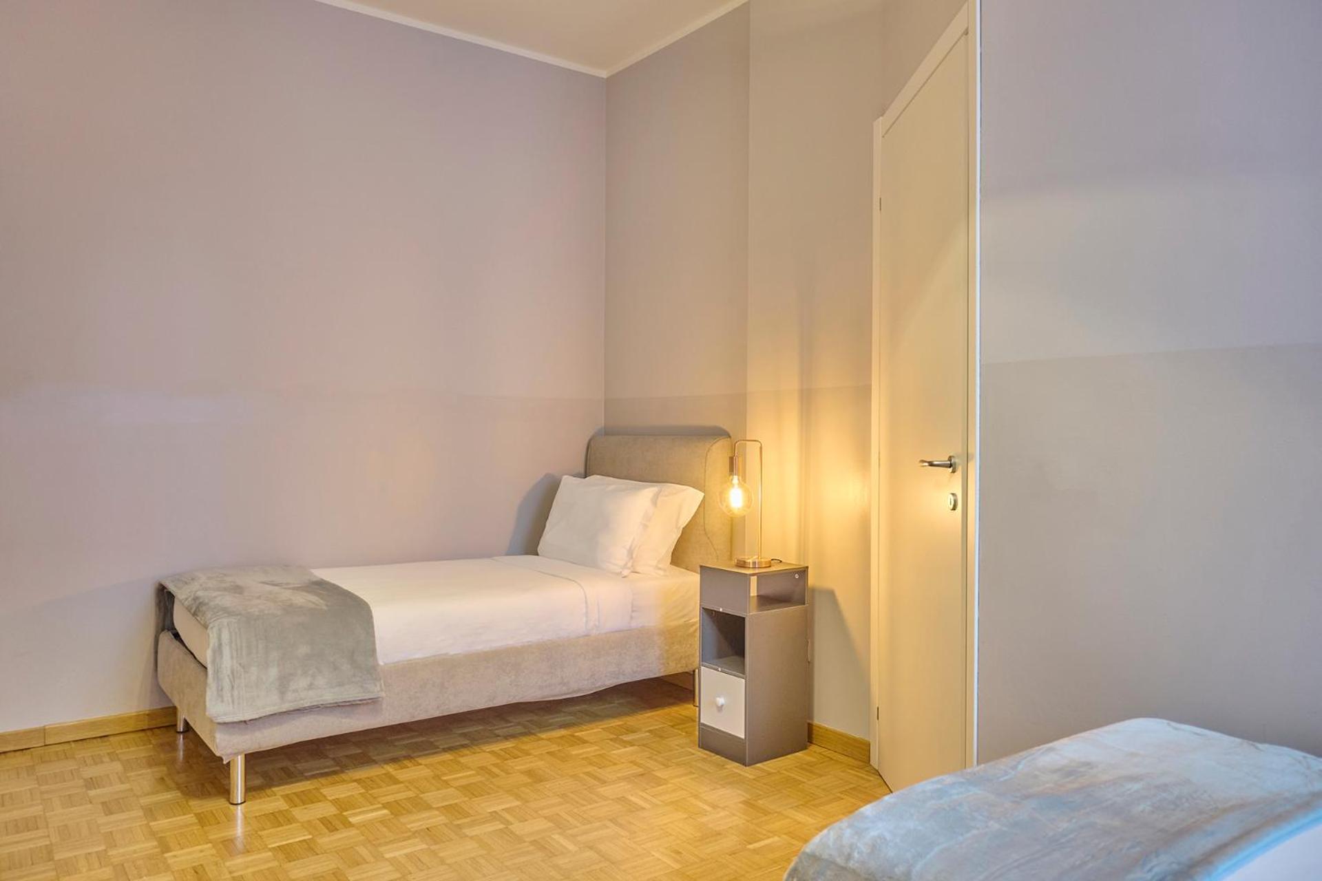 Апартаменты Milan Retreats Duomo Экстерьер фото